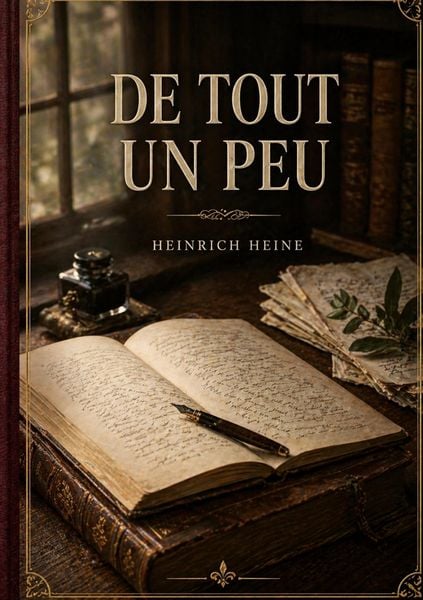 Produktbild: De tout un peu
