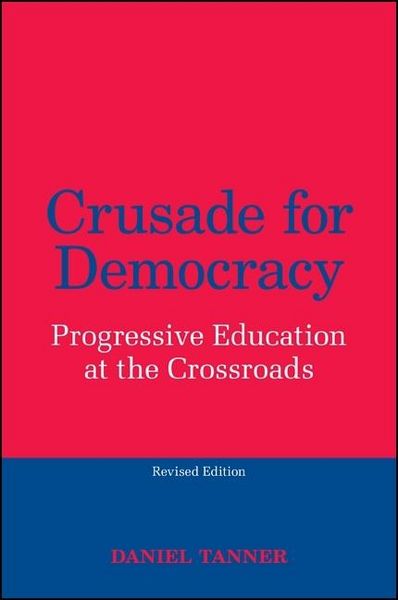 Produktbild: Tanner, D: Crusade for Democracy