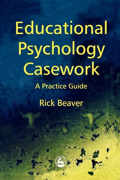 Produktbild: Educational Psychology Casework