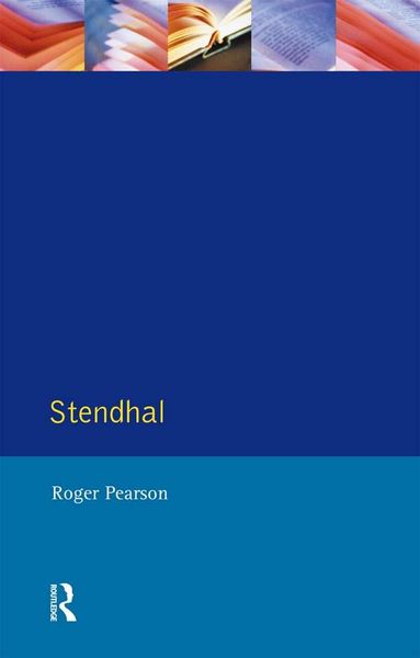 Produktbild: Stendhal
