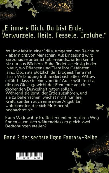 Produktbild: Willow & Terra