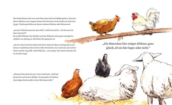 Produktbild: Der etwas andere Nikolaus
