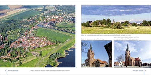 Produktbild: Mecklenburgs wundervoller S&uuml;dwesten