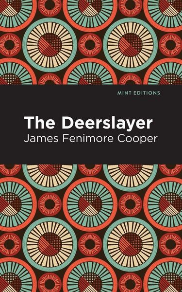 Produktbild: The Deerslayer