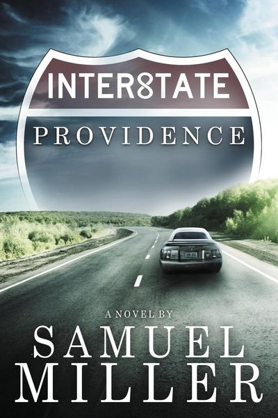 Produktbild: Interstate Providence