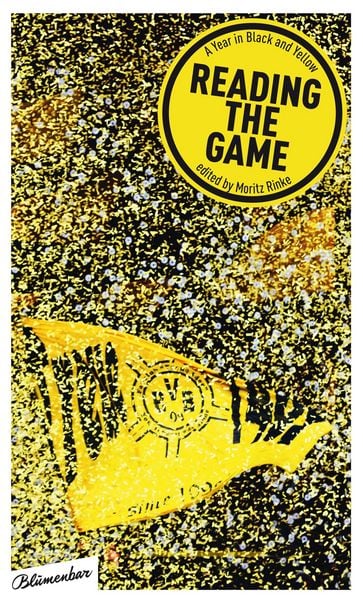 Produktbild: Reading The Game