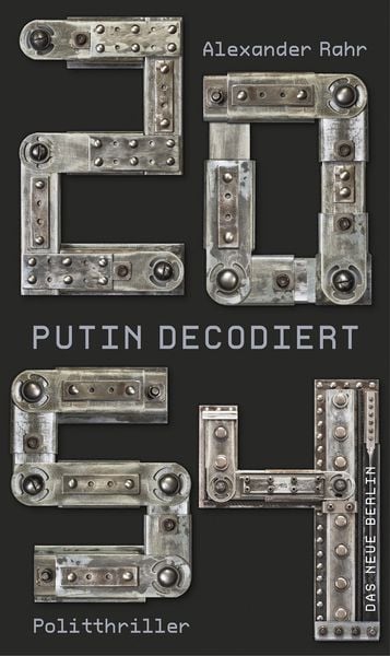 Produktbild: 2054 – Putin decodiert