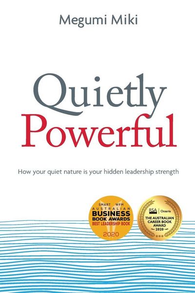 Produktbild: Quietly Powerful