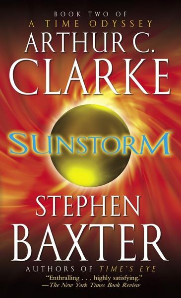 Produktbild: Sunstorm