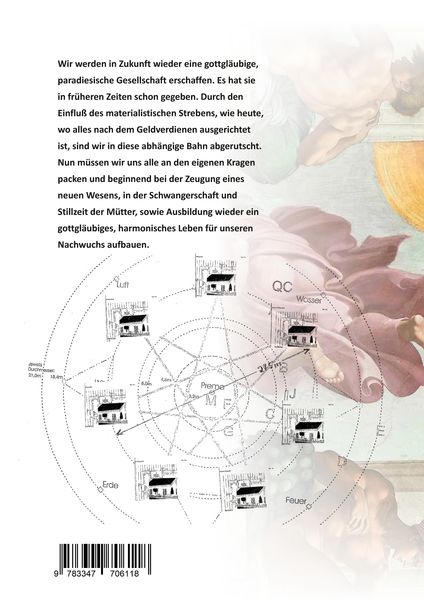 Produktbild: ER und die neue Gesellschaft