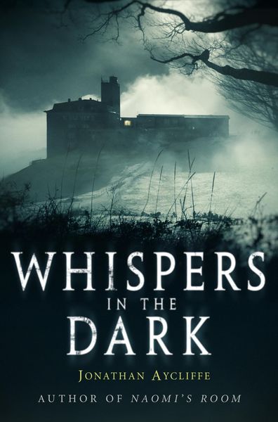 Produktbild: Whispers In The Dark