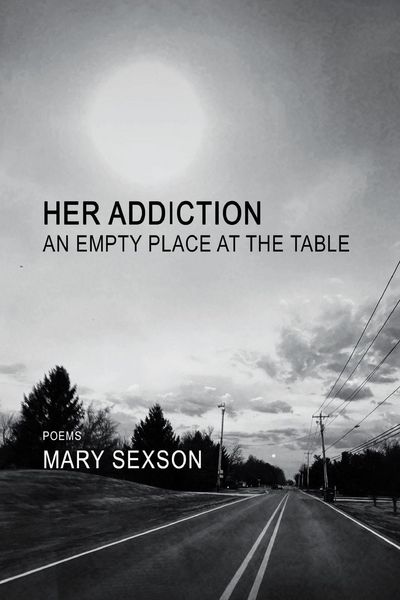 Produktbild: Her Addiction, An Empty Place at the Table