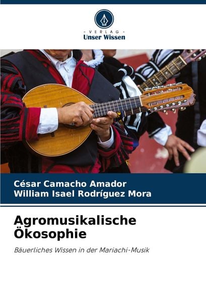 Produktbild: Agromusikalische &Ouml;kosophie