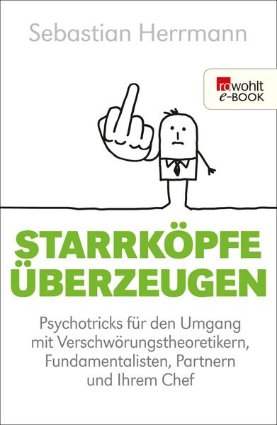 Produktbild: Starrk&ouml;pfe &uuml;berzeugen