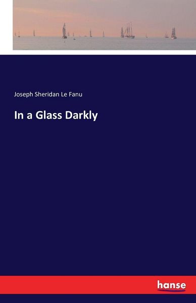 Produktbild: In a Glass Darkly
