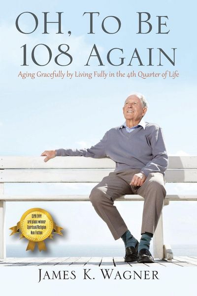 Produktbild: OH, To Be 108 Again
