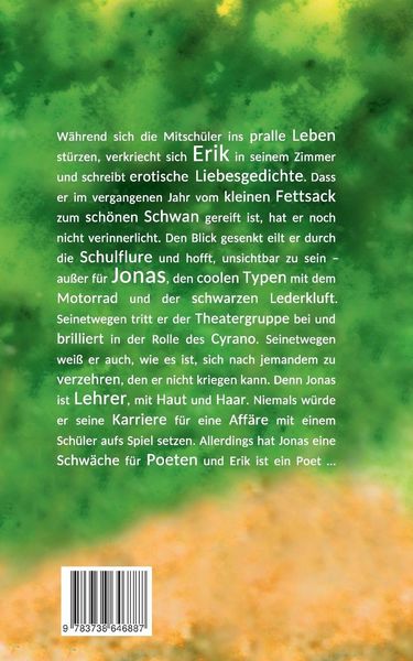 Produktbild: Tote Poeten und Pickelstift