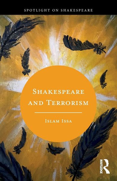 Produktbild: Shakespeare and Terrorism