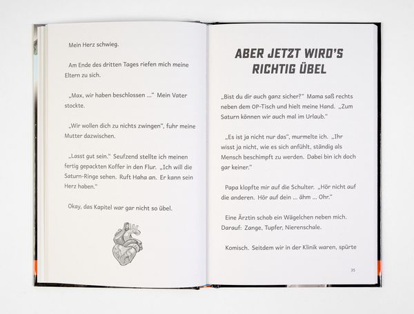 Produktbild: Die Quantastischen