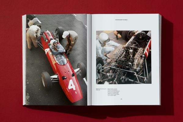 Produktbild: Ferrari