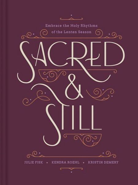 Produktbild: Sacred and Still