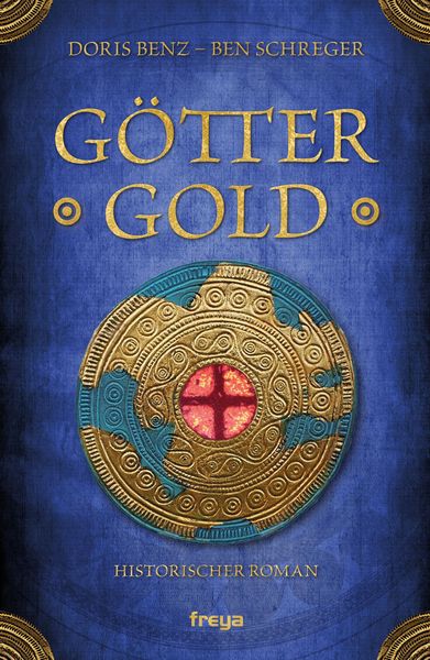 Produktbild: G&ouml;ttergold