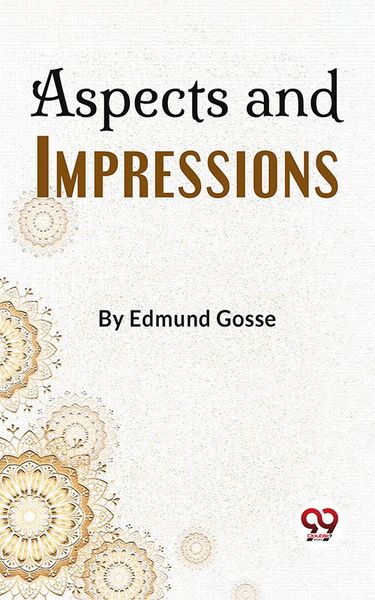 Produktbild: Aspects And Impressions