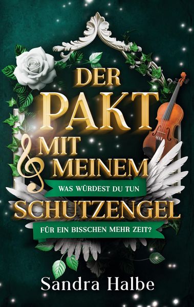 Produktbild: Der Pakt mit meinem Schutzengel