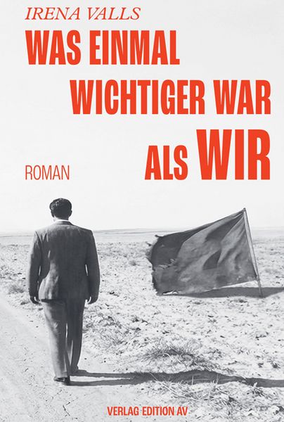 Produktbild: Was einmal wichtiger war als wir