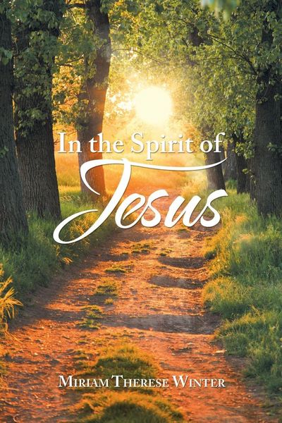 Produktbild: In the Spirit of Jesus