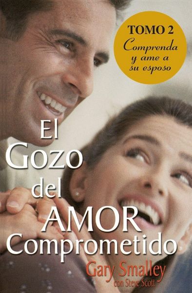 Produktbild: El Gozo del Amor Comprometido