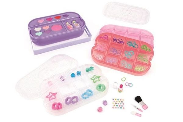 Produktbild: MAKE IT REAL - Beauty 2-Go!