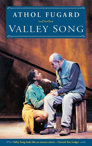 Produktbild: Valley Song