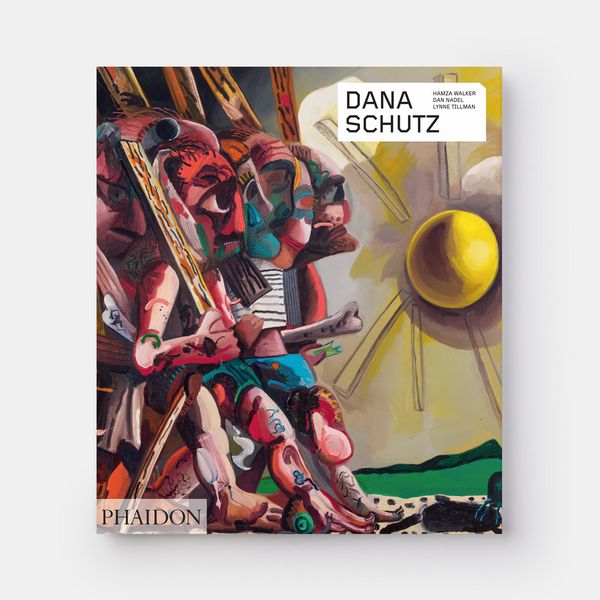 Produktbild: Dana Schutz