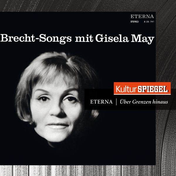 Brecht-Songs