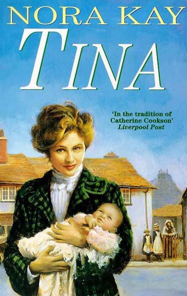 Produktbild: Tina