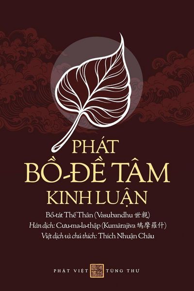 Produktbild: Ph&aacute;t B&iquest;-&iquest;&iquest; t&acirc;m kinh lu&iquest;n