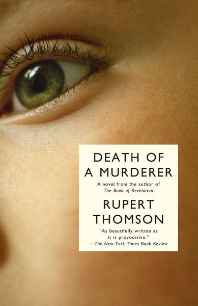 Produktbild: Death of a Murderer