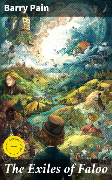 Produktbild: The Exiles of Faloo