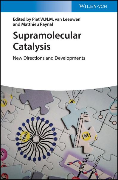 Produktbild: Supramolecular Catalysis