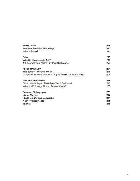 Produktbild: The Art of Society 1900-1945