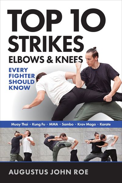 Produktbild: Top 10 Strikes Elbows & Knees