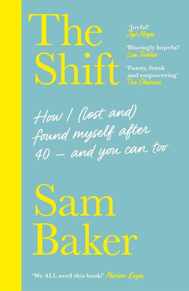 Produktbild: The Shift