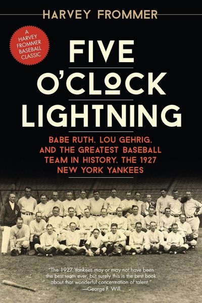 Produktbild: Five O'Clock Lightning