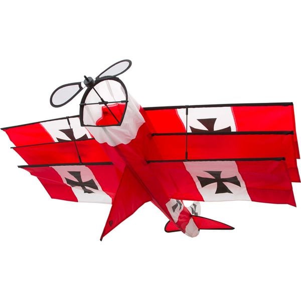 Produktbild: Red Baron 3D, Einleinerdrachen
