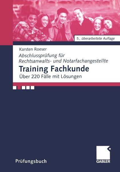 Training Fachkunde
