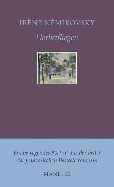Produktbild: Herbstfliegen