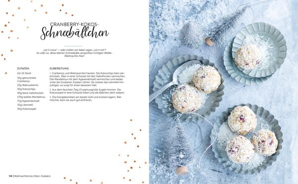 Produktbild: S&uuml;&szlig;er Advent