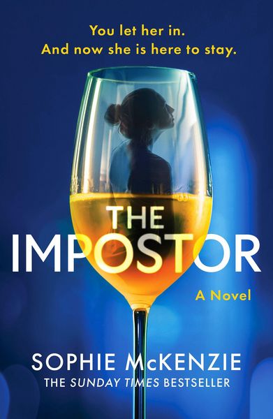 Produktbild: The Impostor