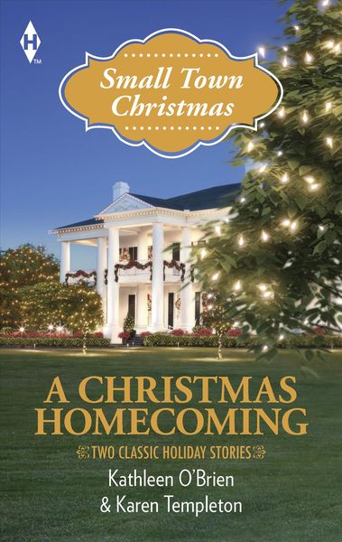 Produktbild: Christmas Homecoming